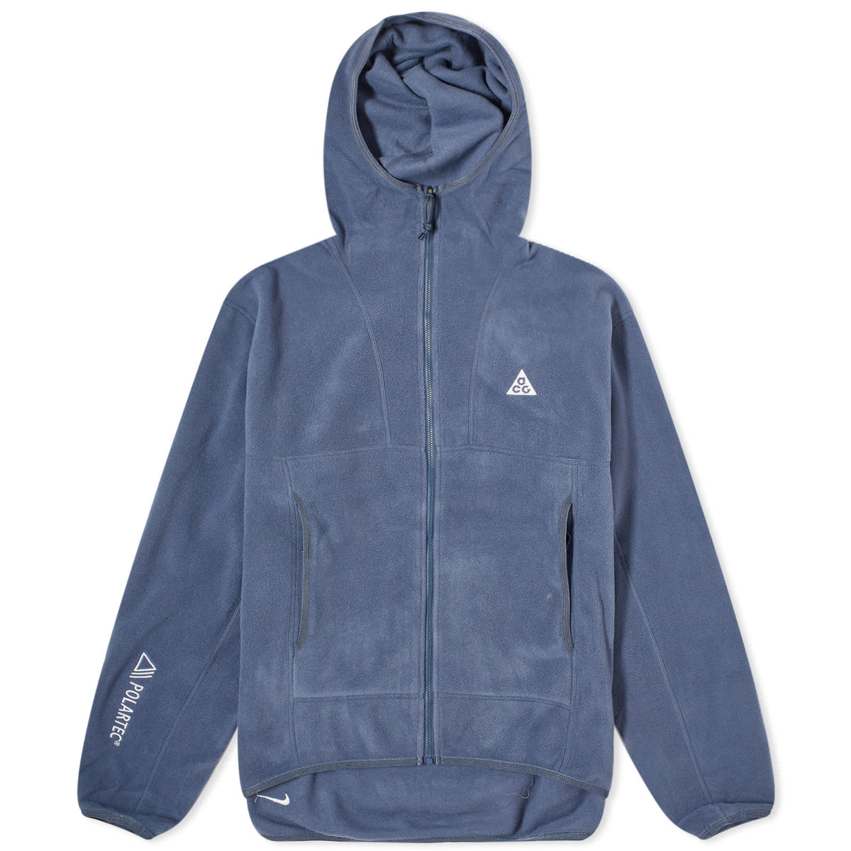 Nike ACG Wolf Tree Full Zip Hoodie