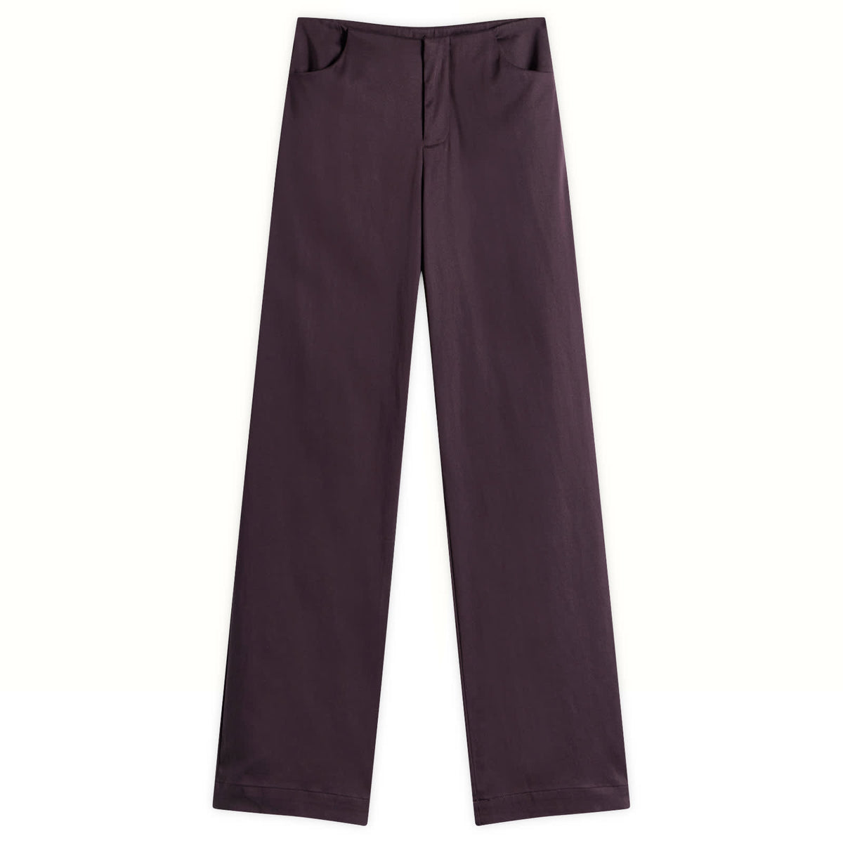 Peachy Den Twiggy Travel Trouser