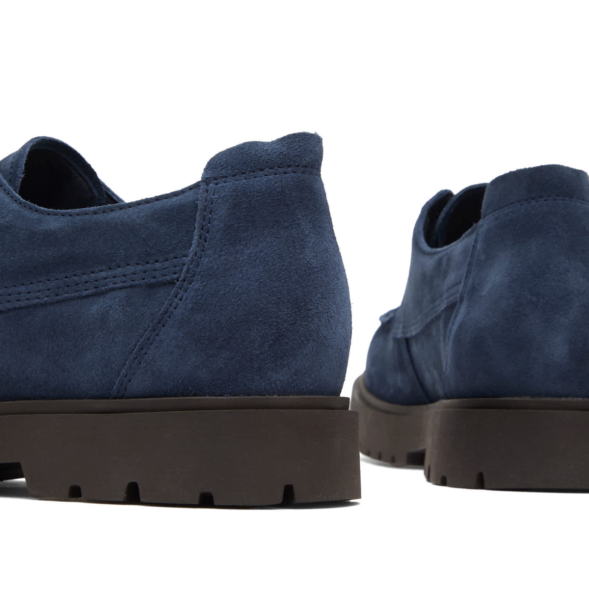 Birkenstock Highwood Moc Lace Low