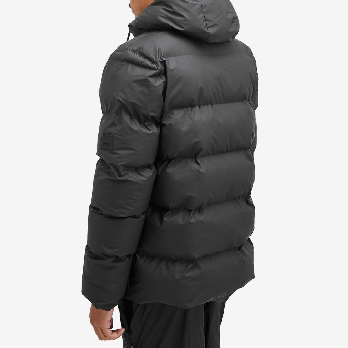 RAINS Alta Puffer Jacket