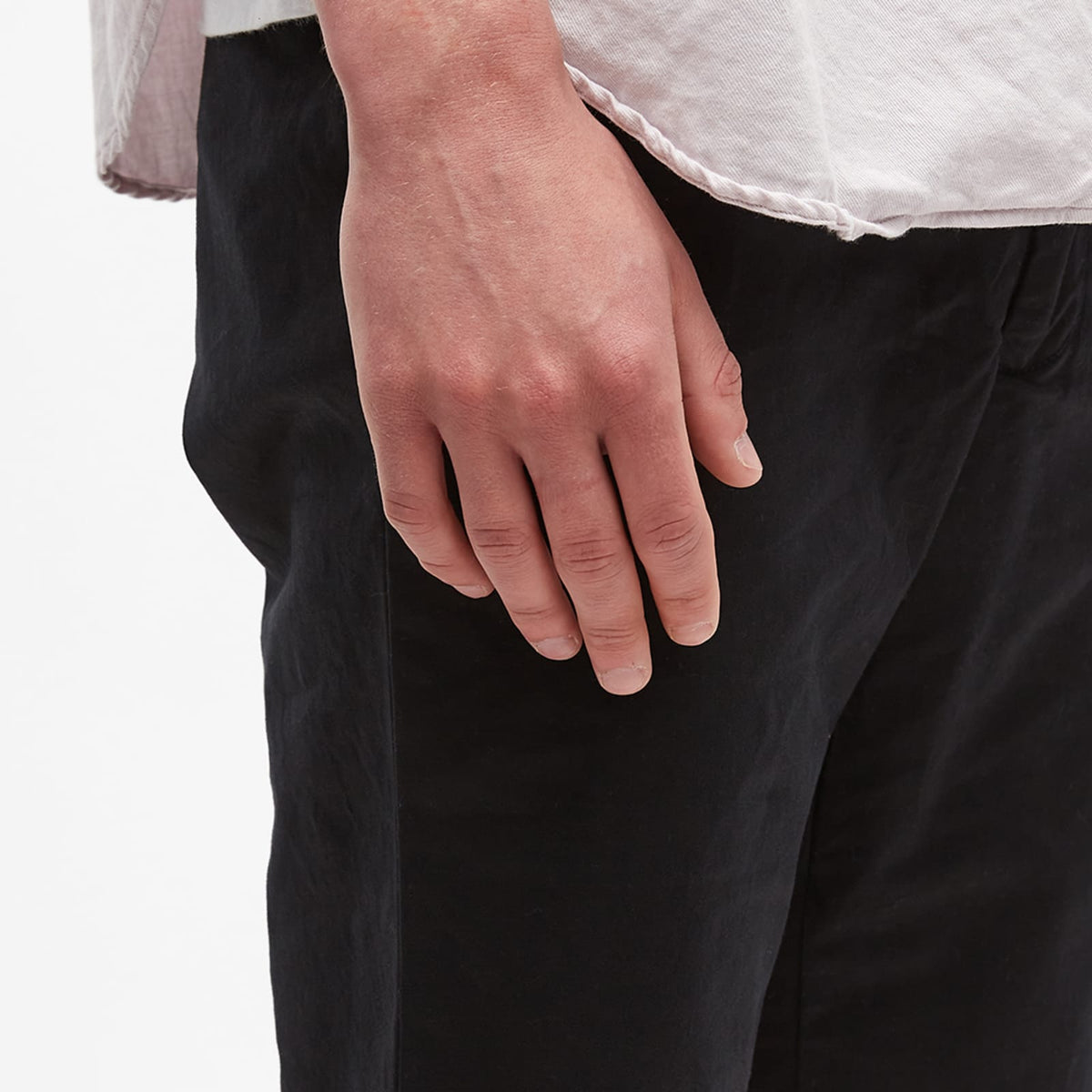 Beams Plus Ivy Chino Short