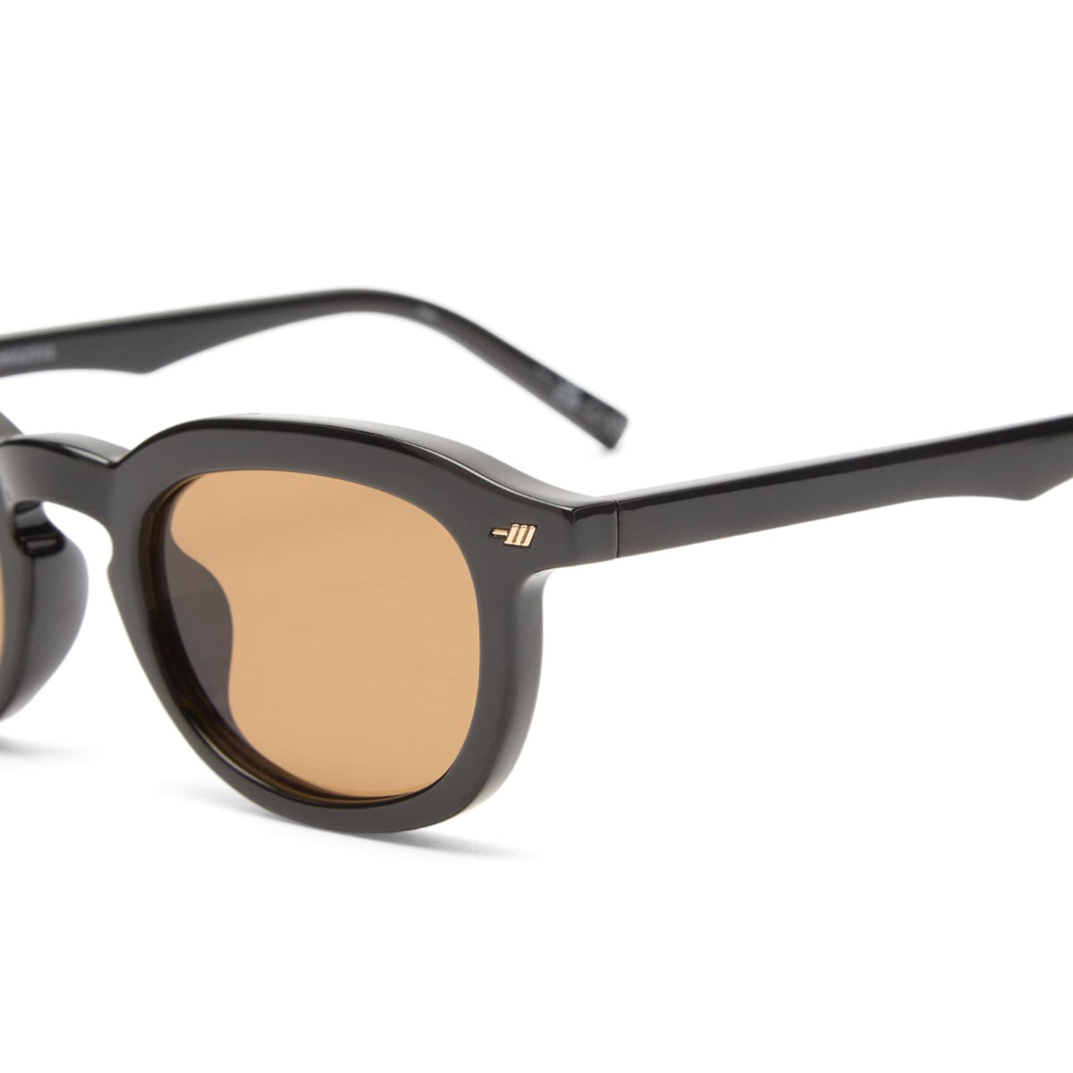 Le Specs Heart Throb Sunglasses