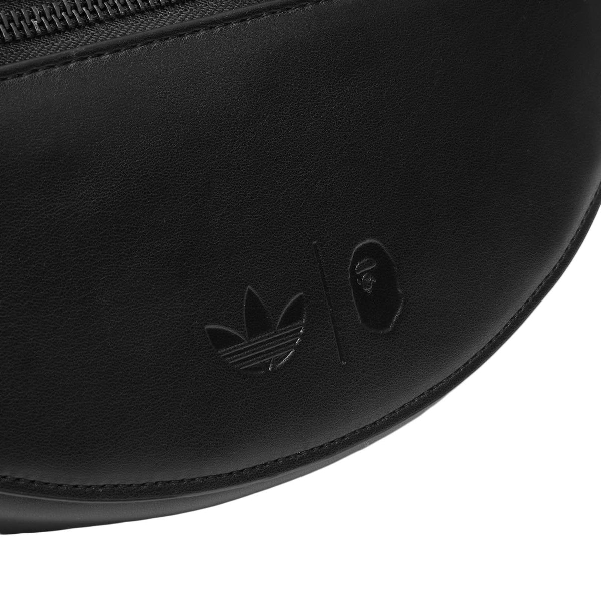 adidas x A Bathing Ape Trefoil Shoulder Bag
