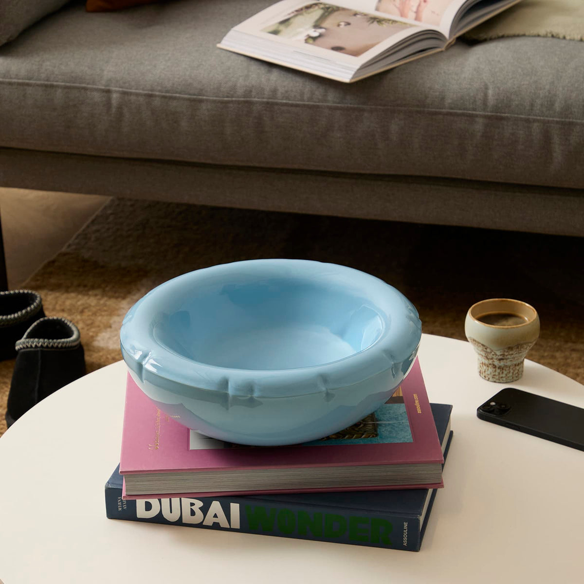 Home Studyo Mick Big Bowl