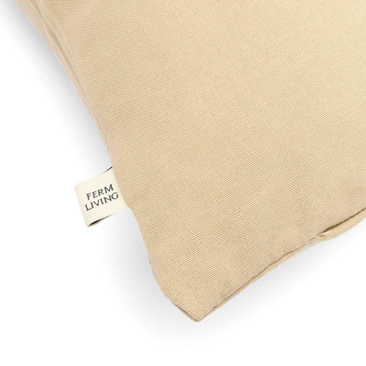 ferm LIVING Sen Cushion - Rectangular