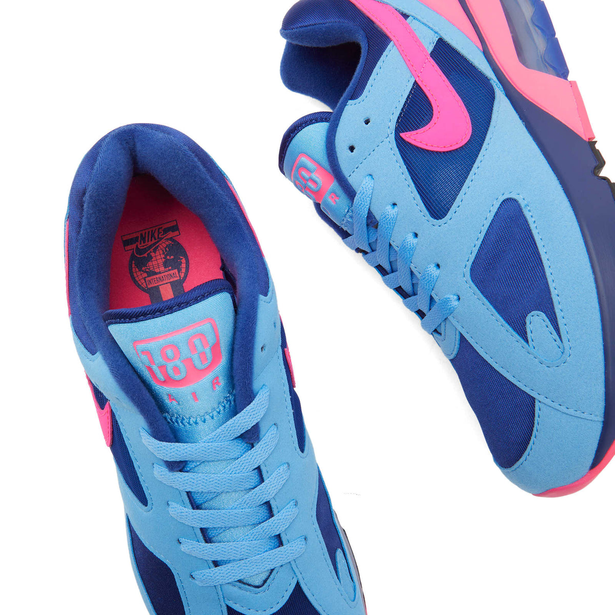 Nike Air 180 Sneaker