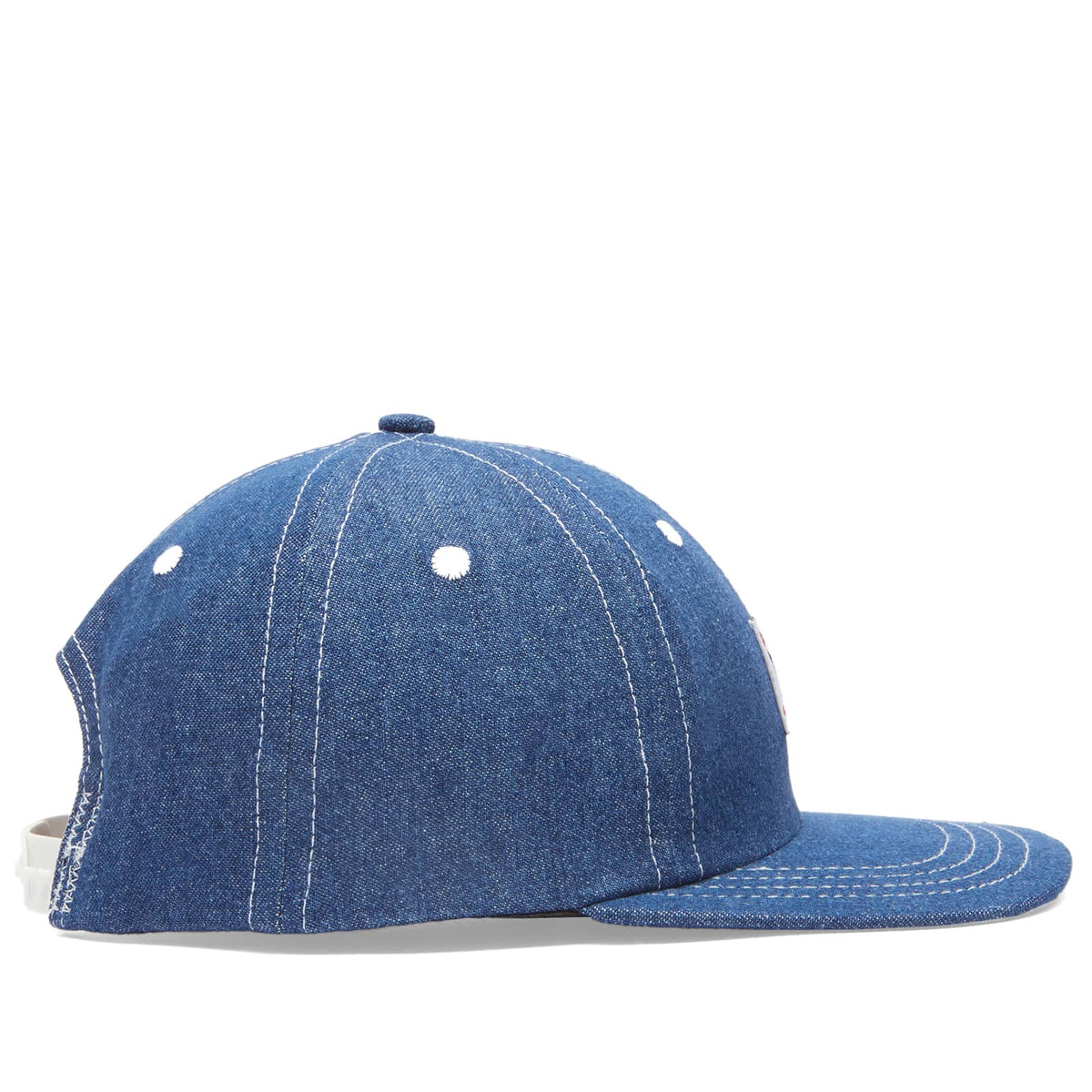 Randy’s Garments  5 Panel Logo Snapback Cap