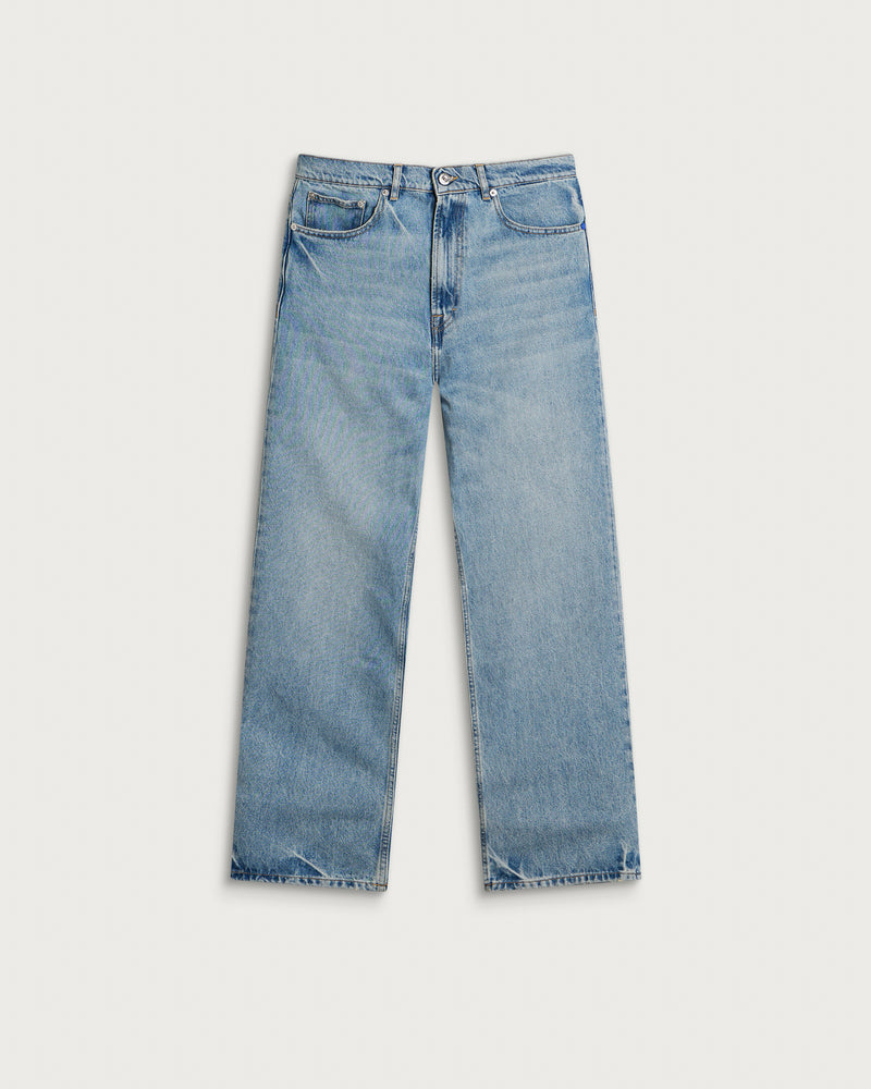 PICANTE Straight Leg 308 Jeans