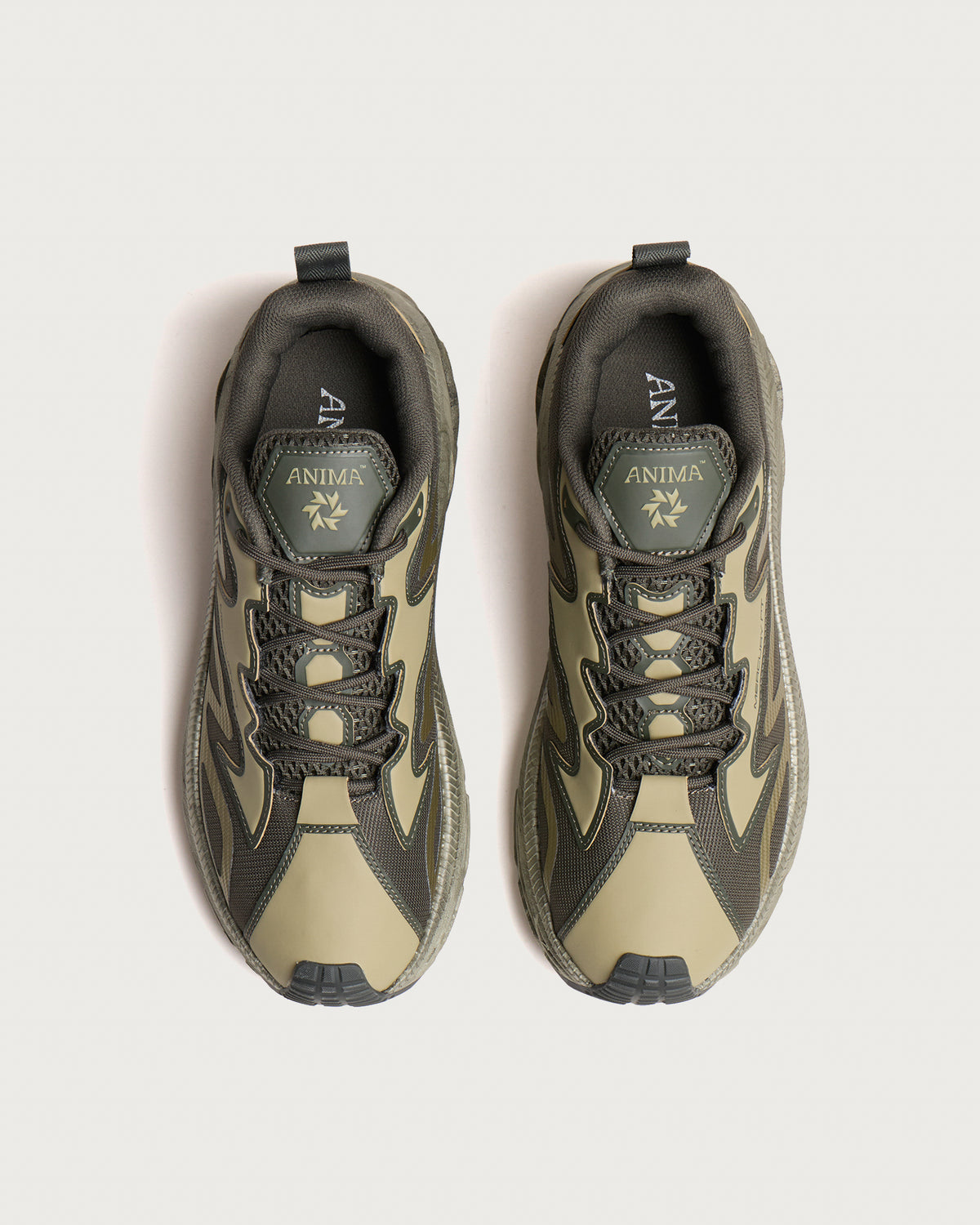 Anima Mercury Sneaker