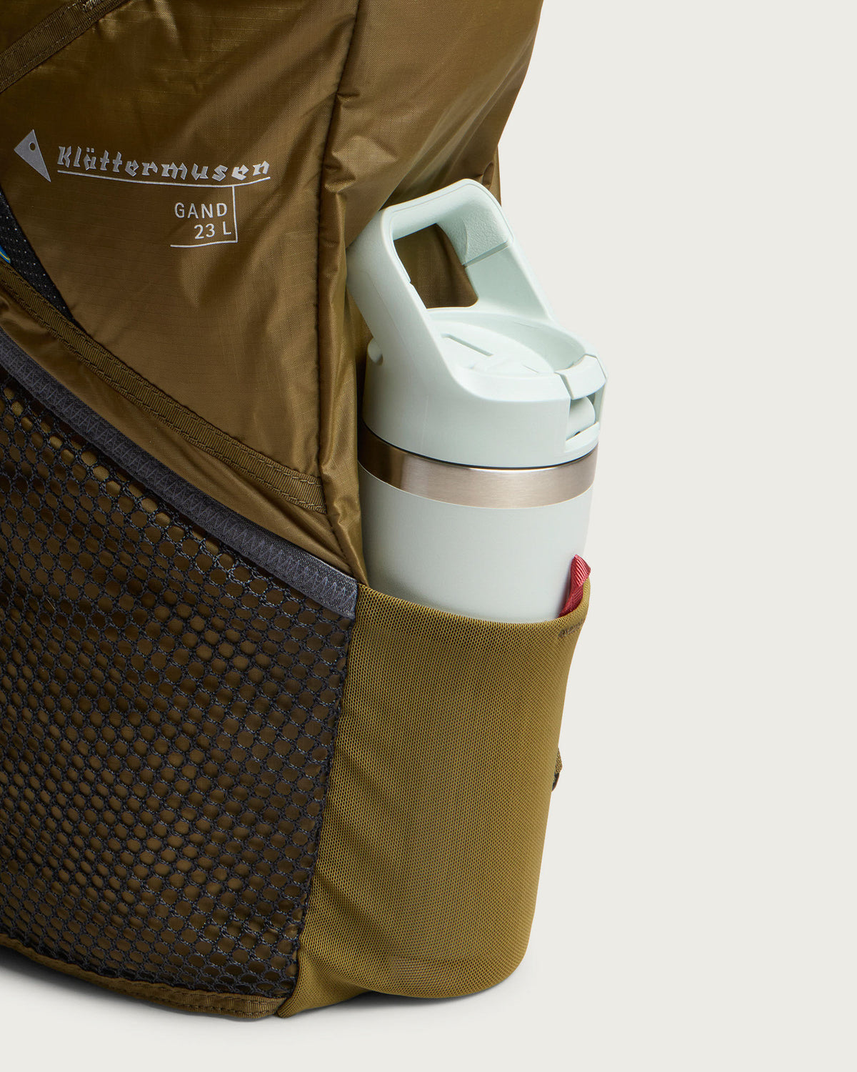 Klättermusen Gand Bag 23L