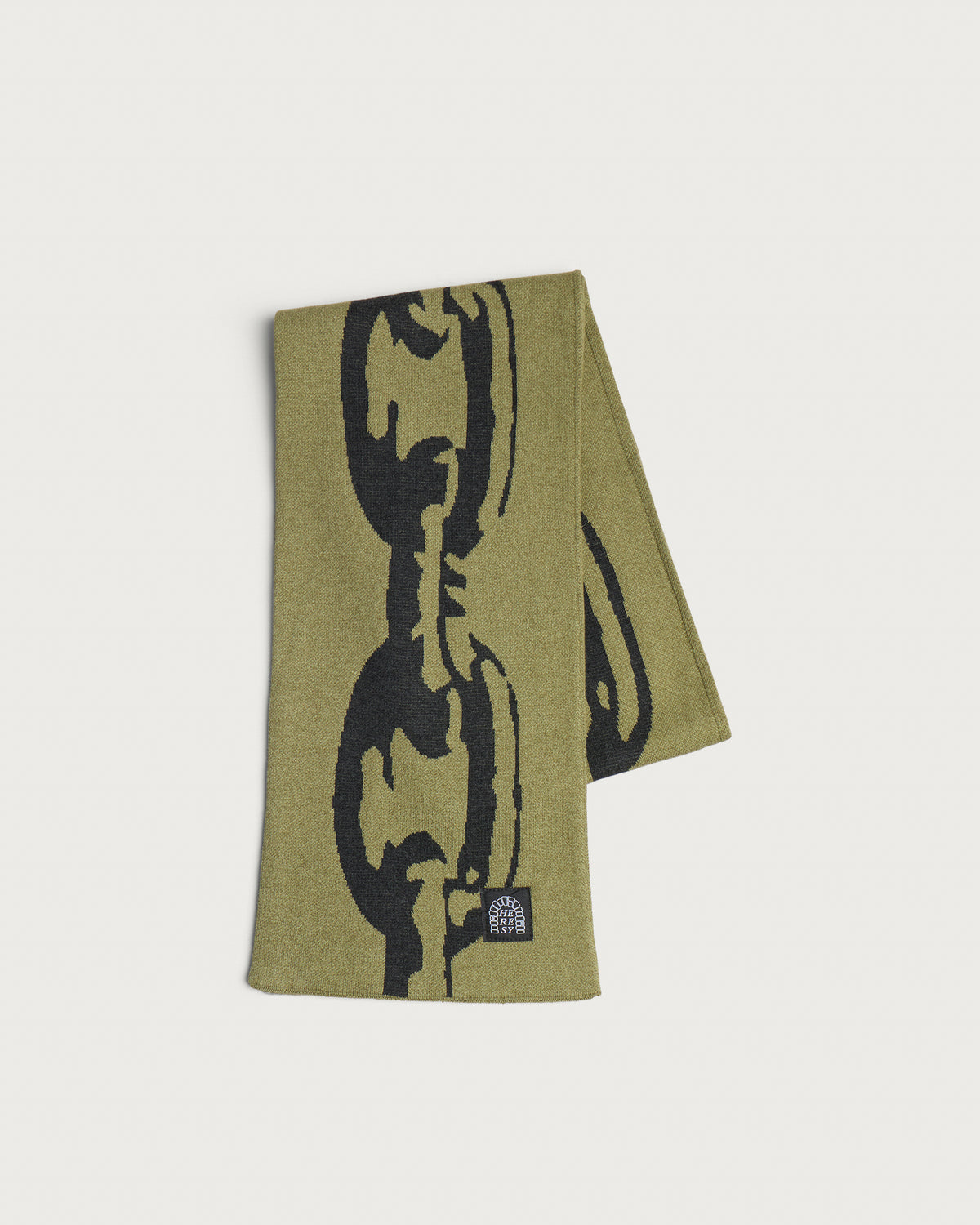 Heresy Chain Scarf - END. Exclusive