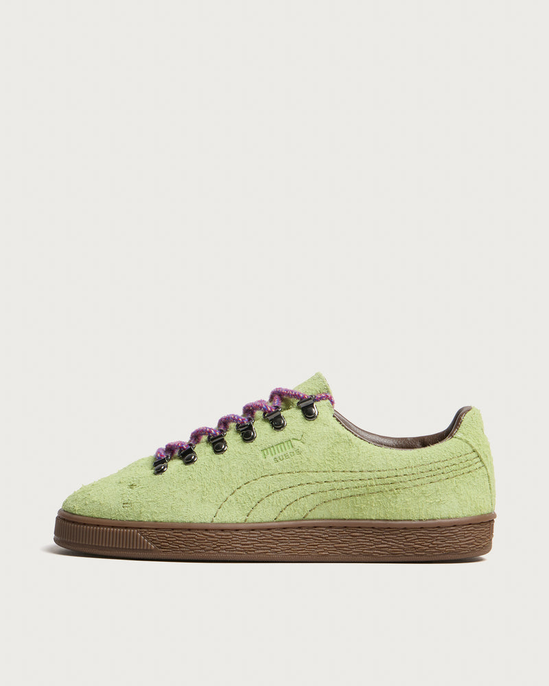 Puma Suede Hike Sneaker