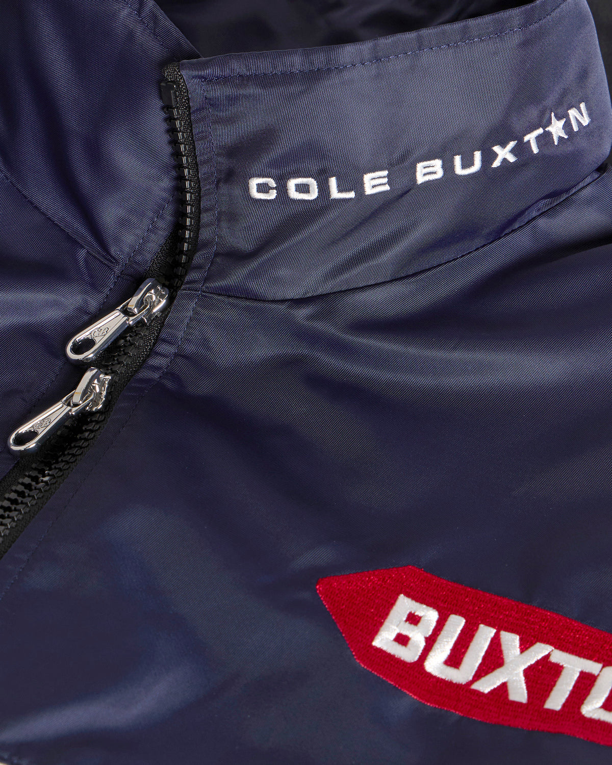 END. x Cole Buxton Buko Trials Jacket