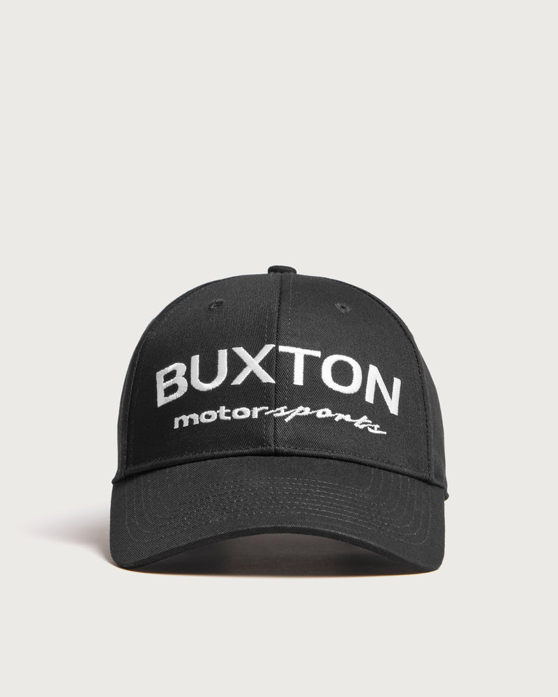 END. x Cole Buxton Motorsport Cap