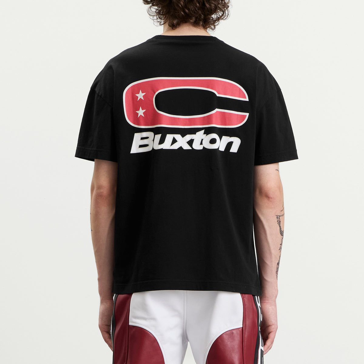 END. x Cole Buxton T-Shirt