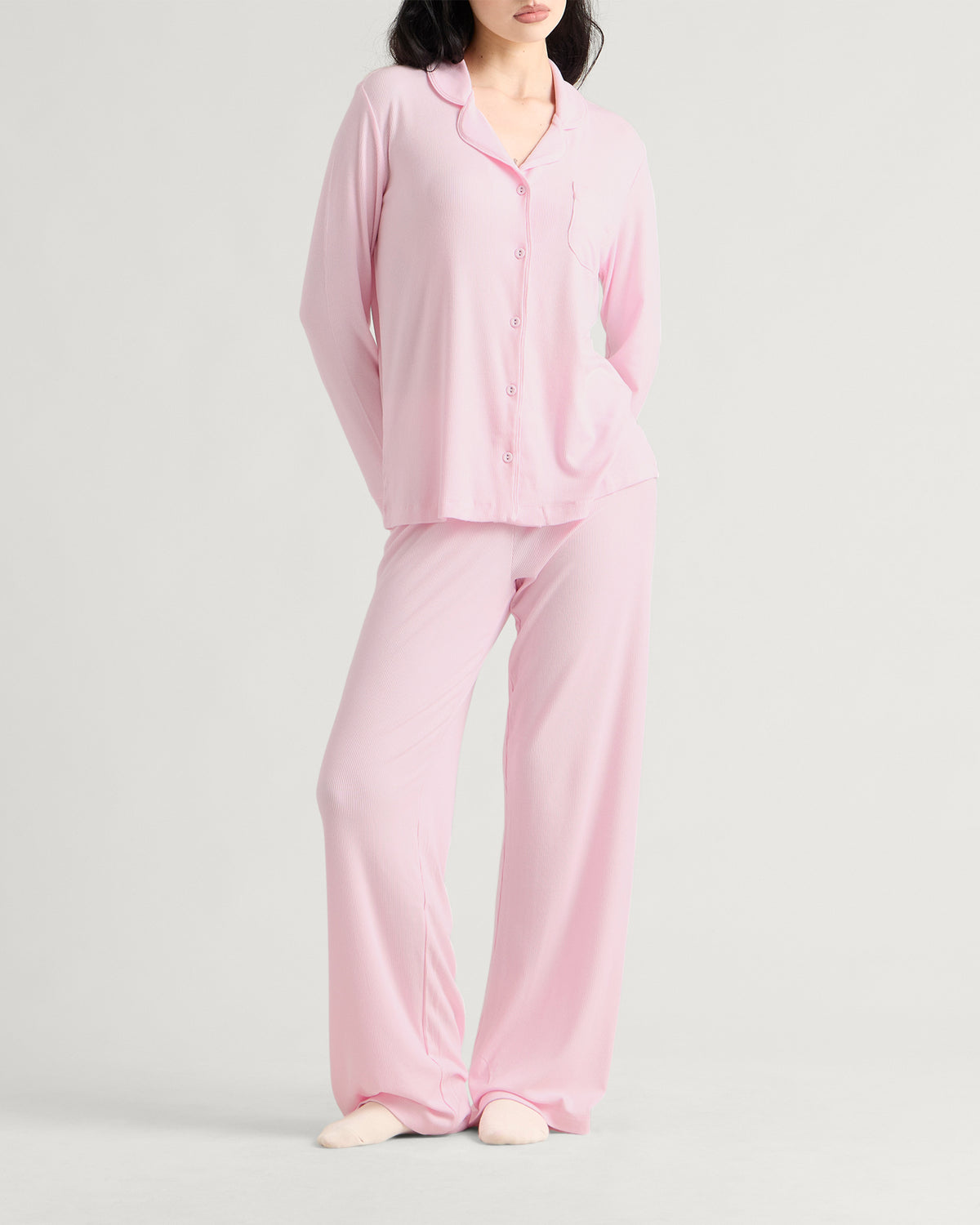 SKIMS Soft Lounge Sleep Set