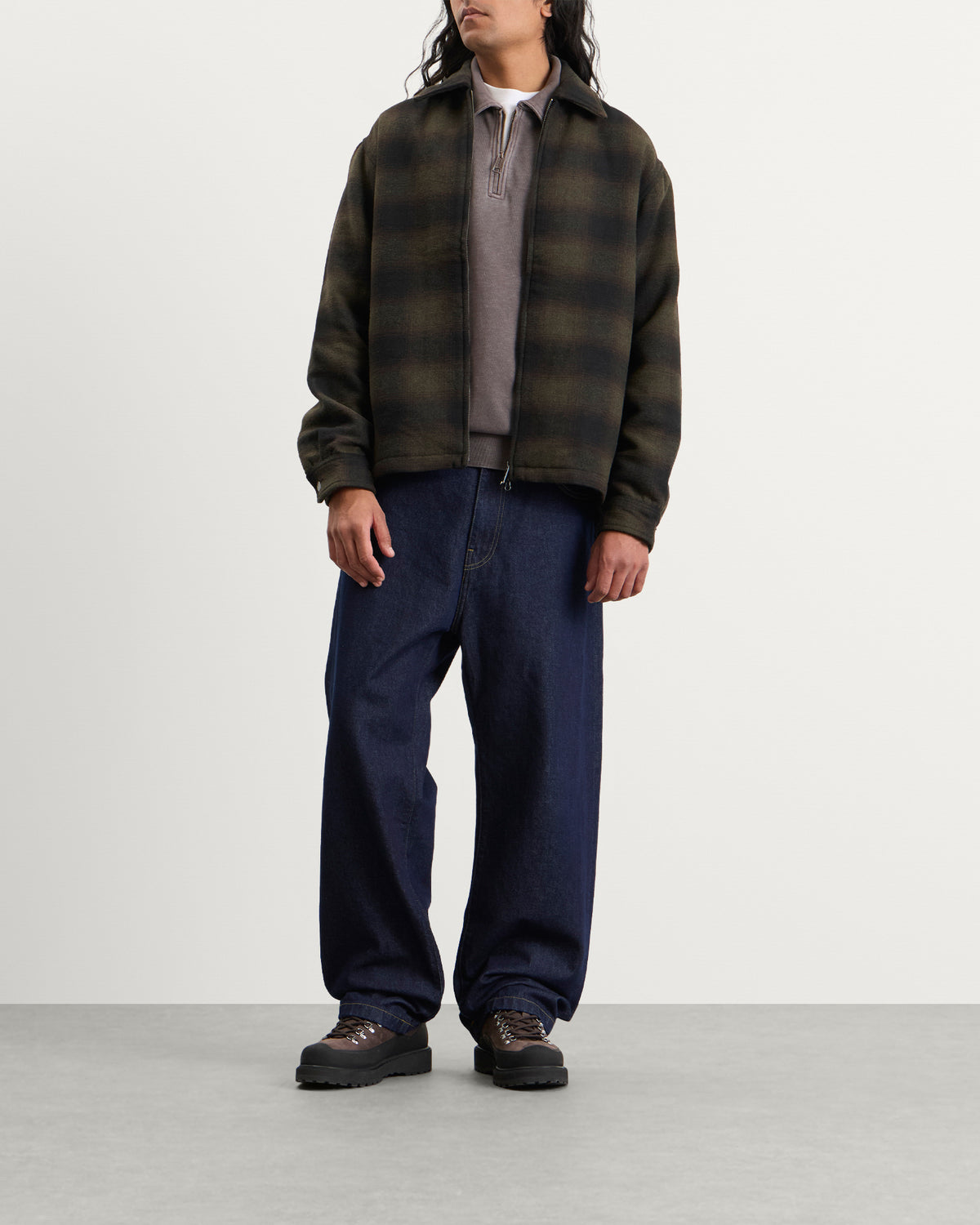 Carhartt WIP Alton Jacket