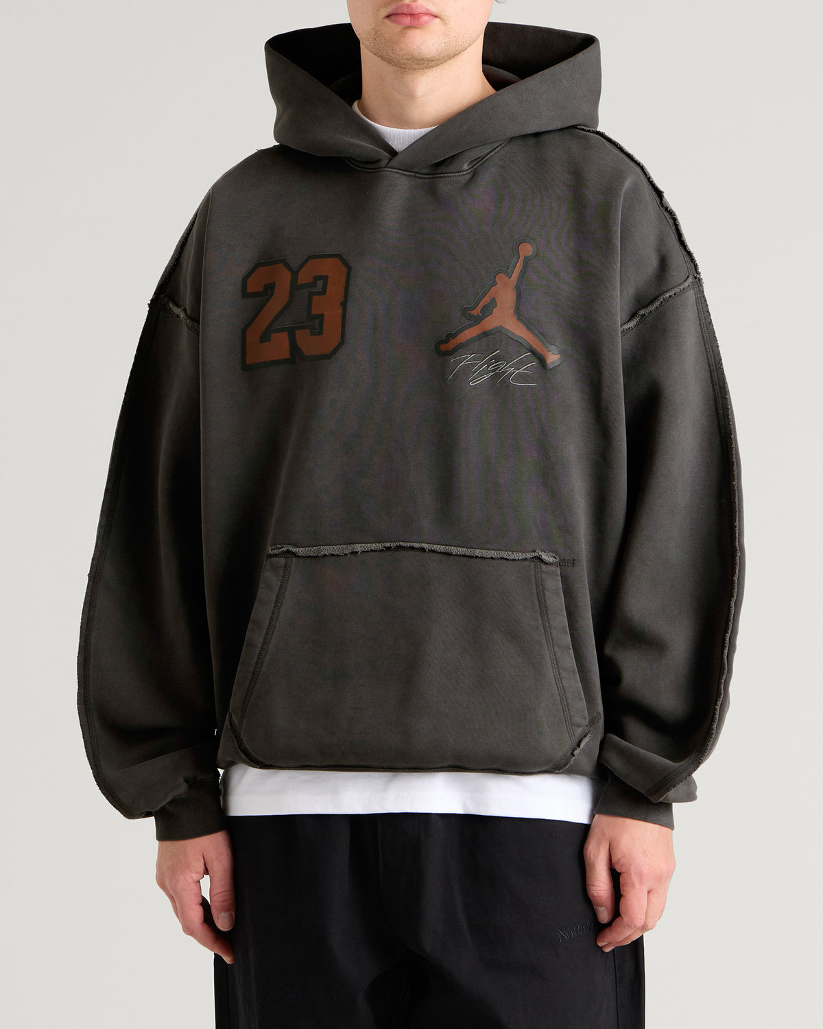 Air Jordan London Hoodie