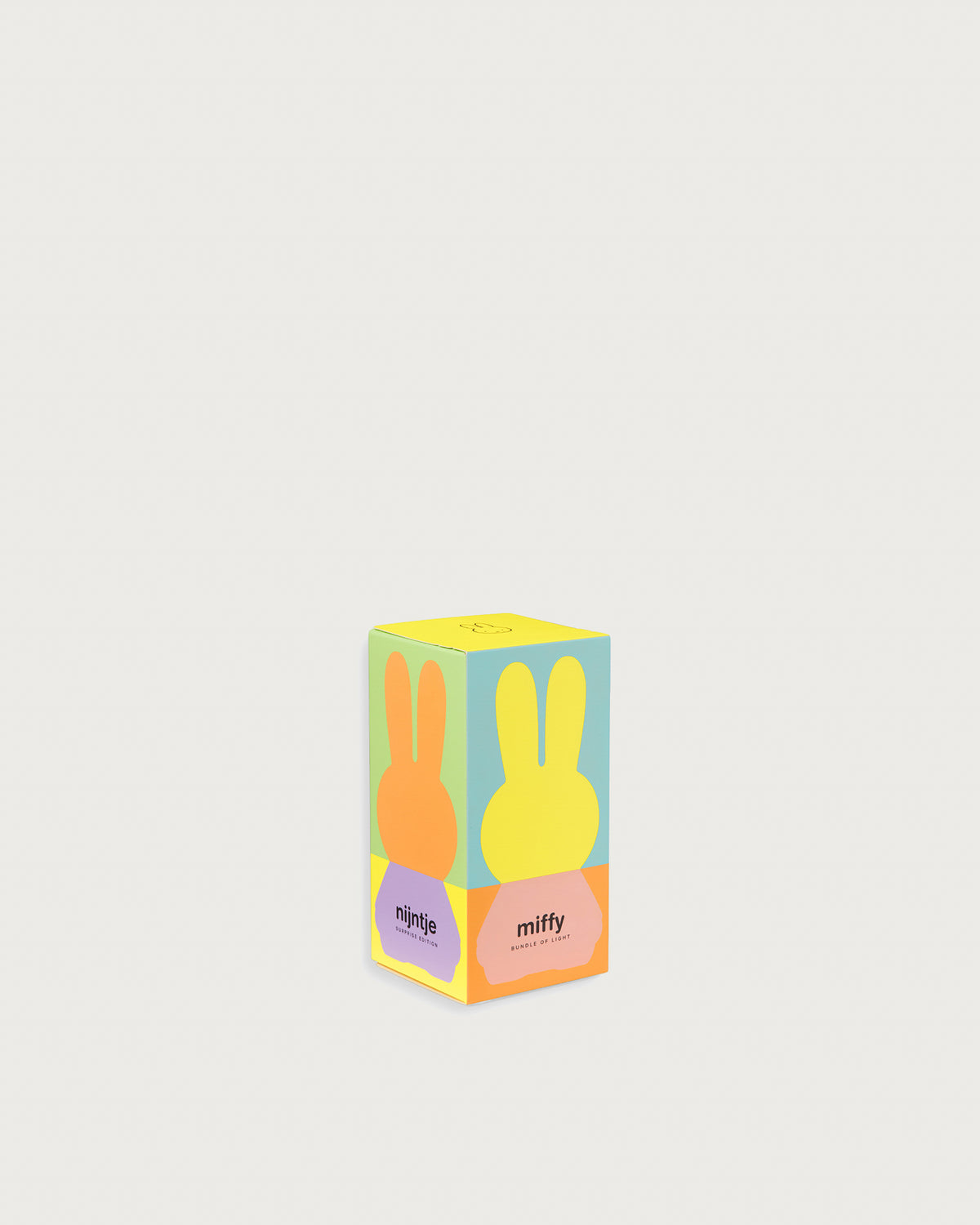 Mr. Maria Miffy Bundle of Light Colourful Surprise