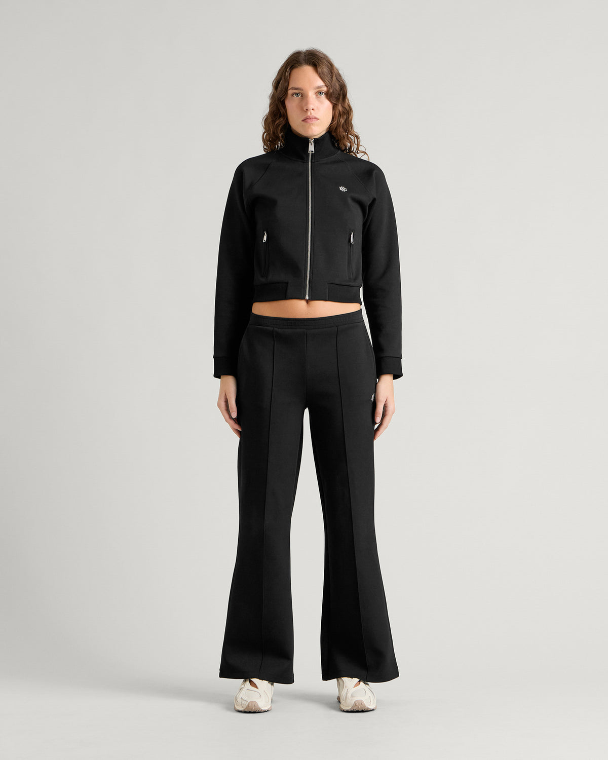 END. Compact Trackpant