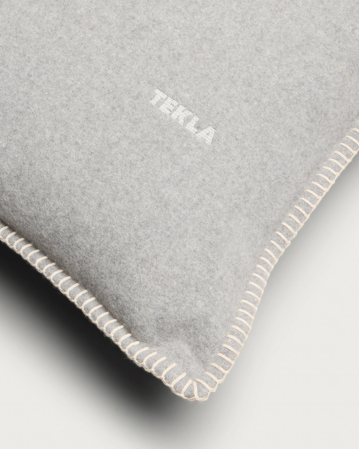 Tekla Fabrics Lambswool Cushion