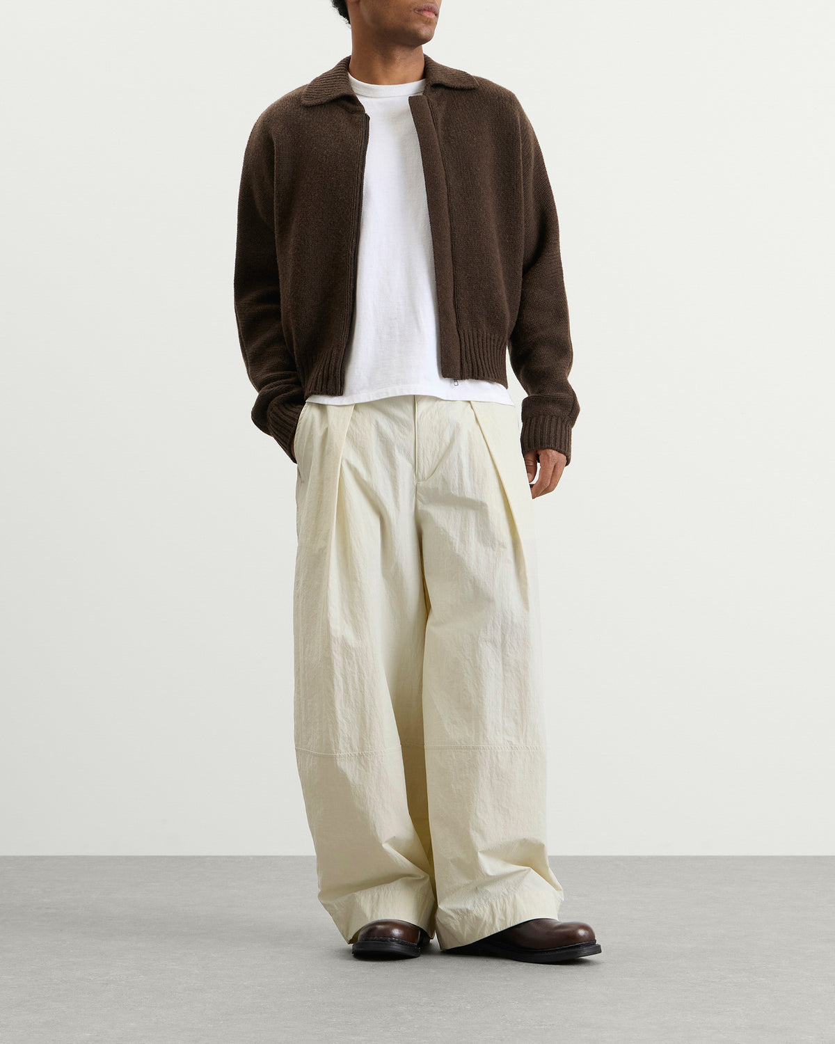 YMC Nyco Deadbeat Trousers - END. Exclusive