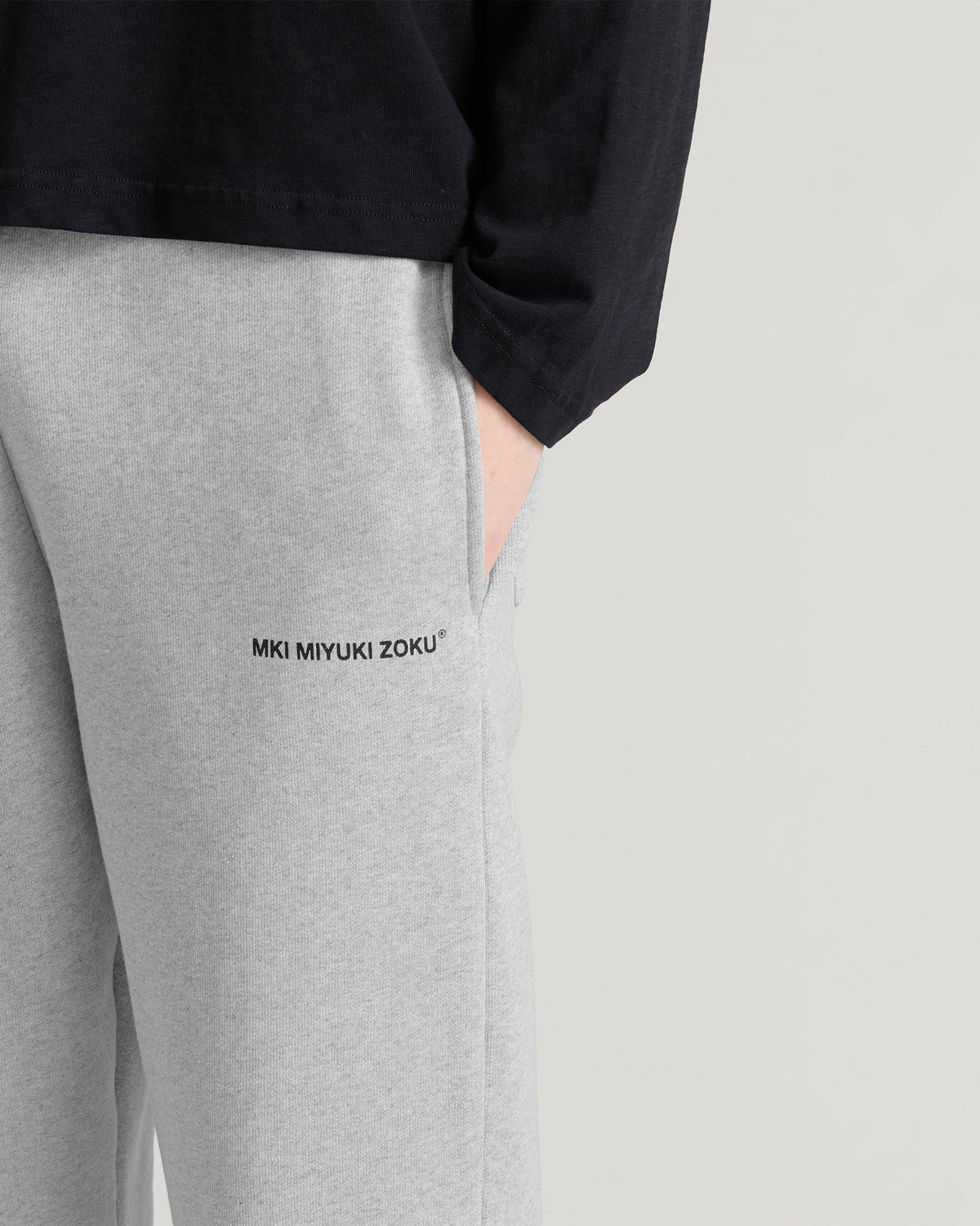 MKI Uniform Joggers