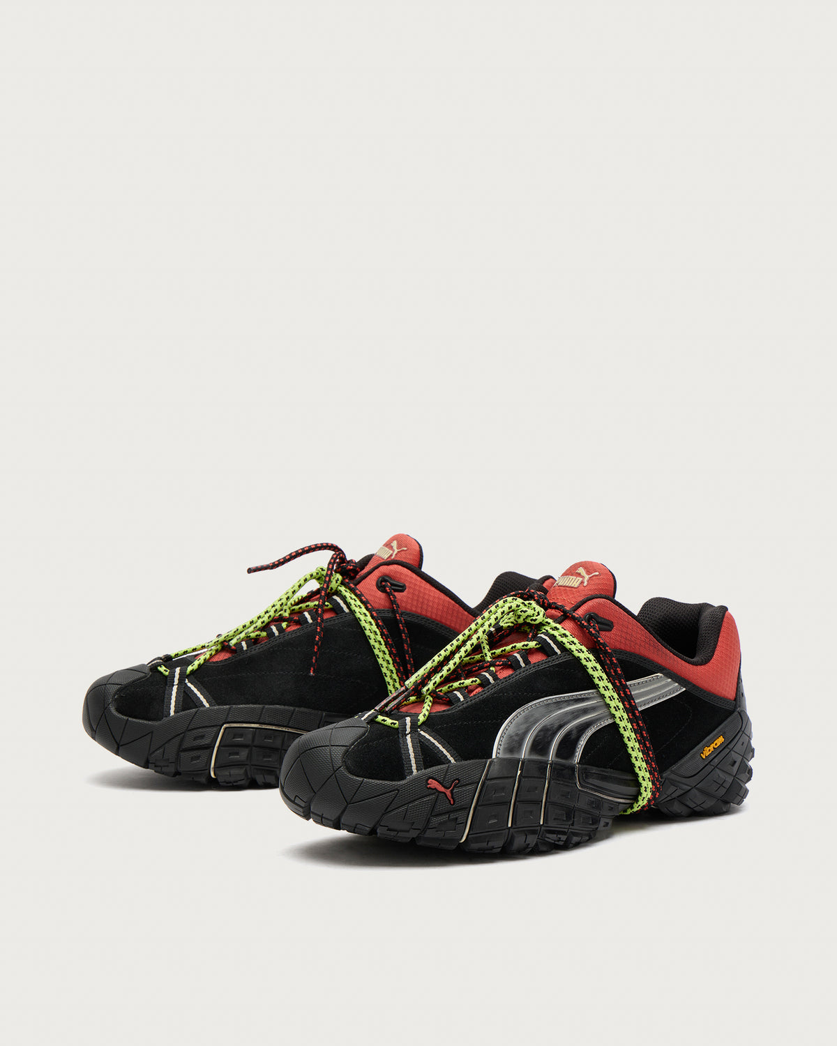 Puma x A$AP Rocky Straycat Sneaker
