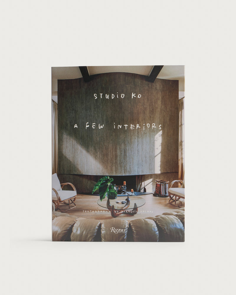 Studio KO: A Few Interiors