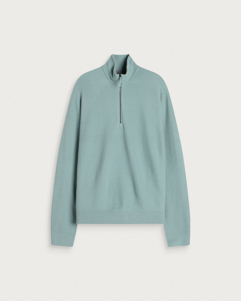Arc'teryx Veilance Conic Wool Half Zip