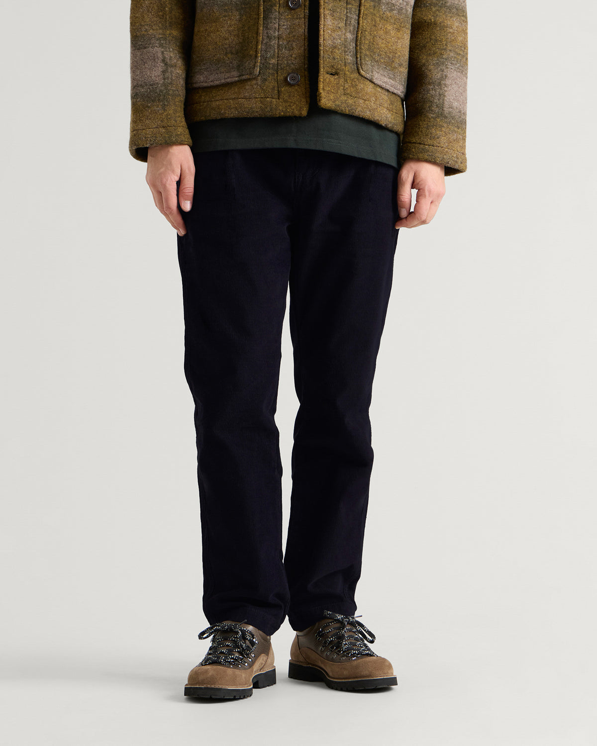 Service Works Fine Cord Waiter Pants