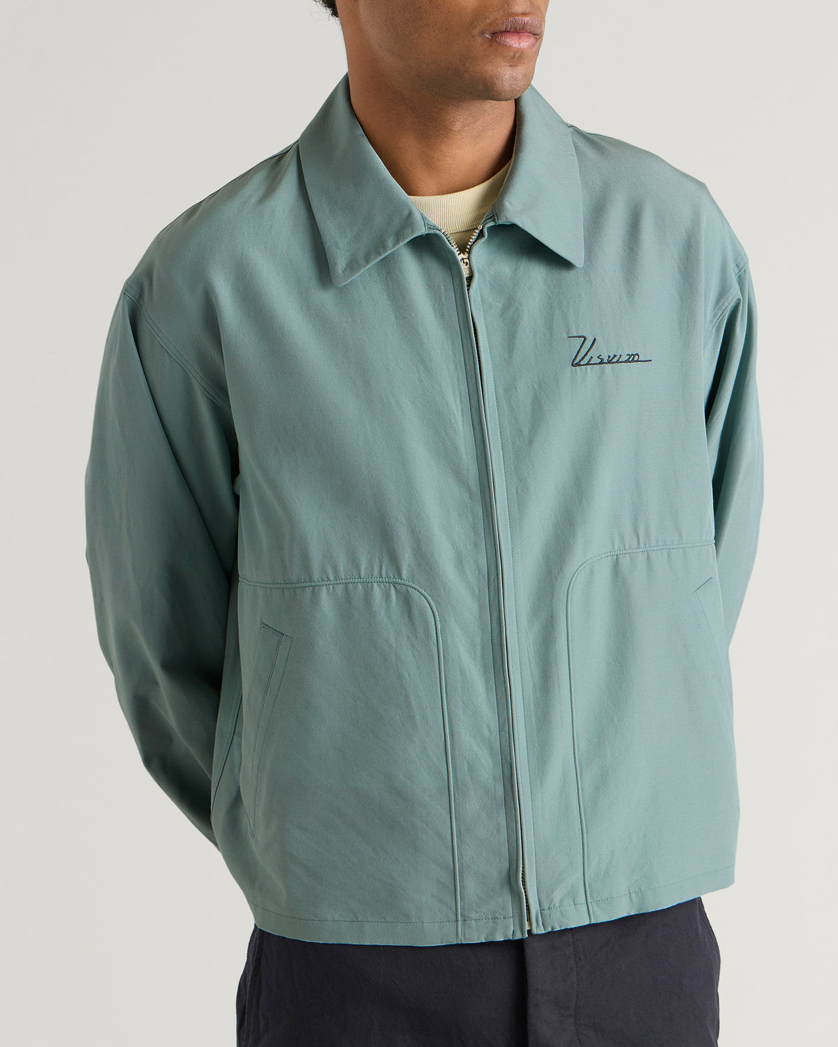 Visvim Somer Swing Top Blouson