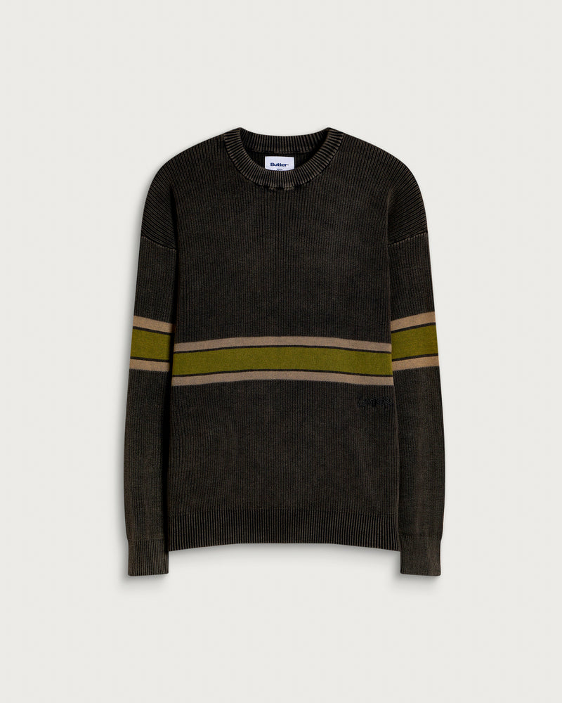Butter Goods Break Knit Jumper