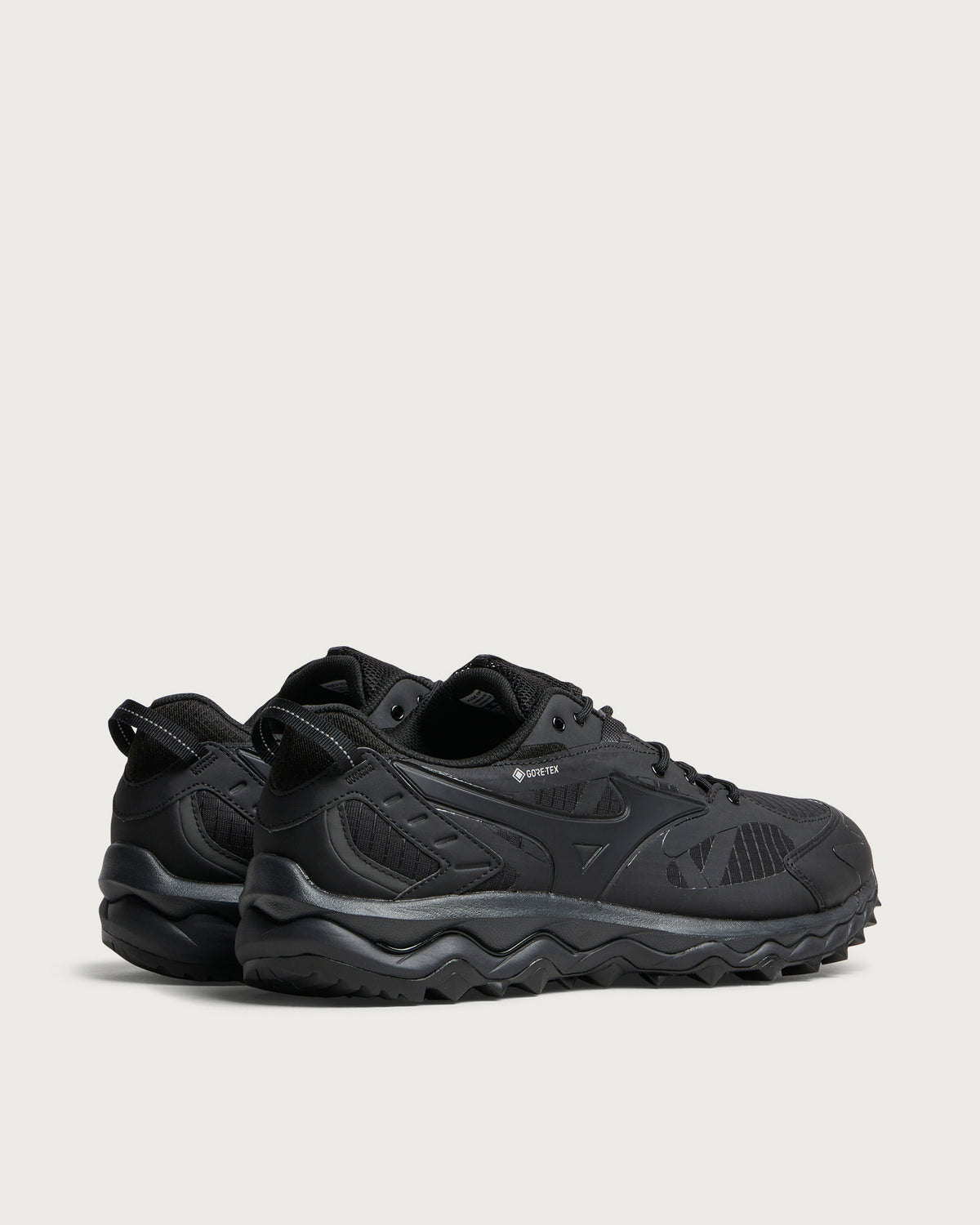 Mizuno Wave Mujin Tl Gore-tex Sneaker