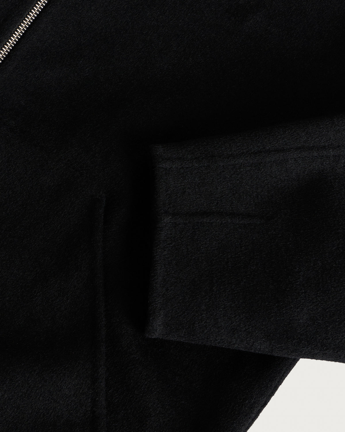 END. x Samsøe Samsøe Sabaku Jacket