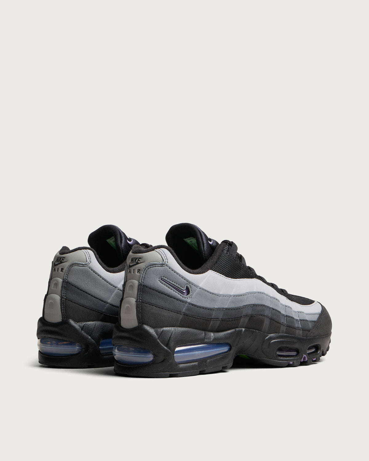 Nike Air Max 95 Bb Prm Sneaker