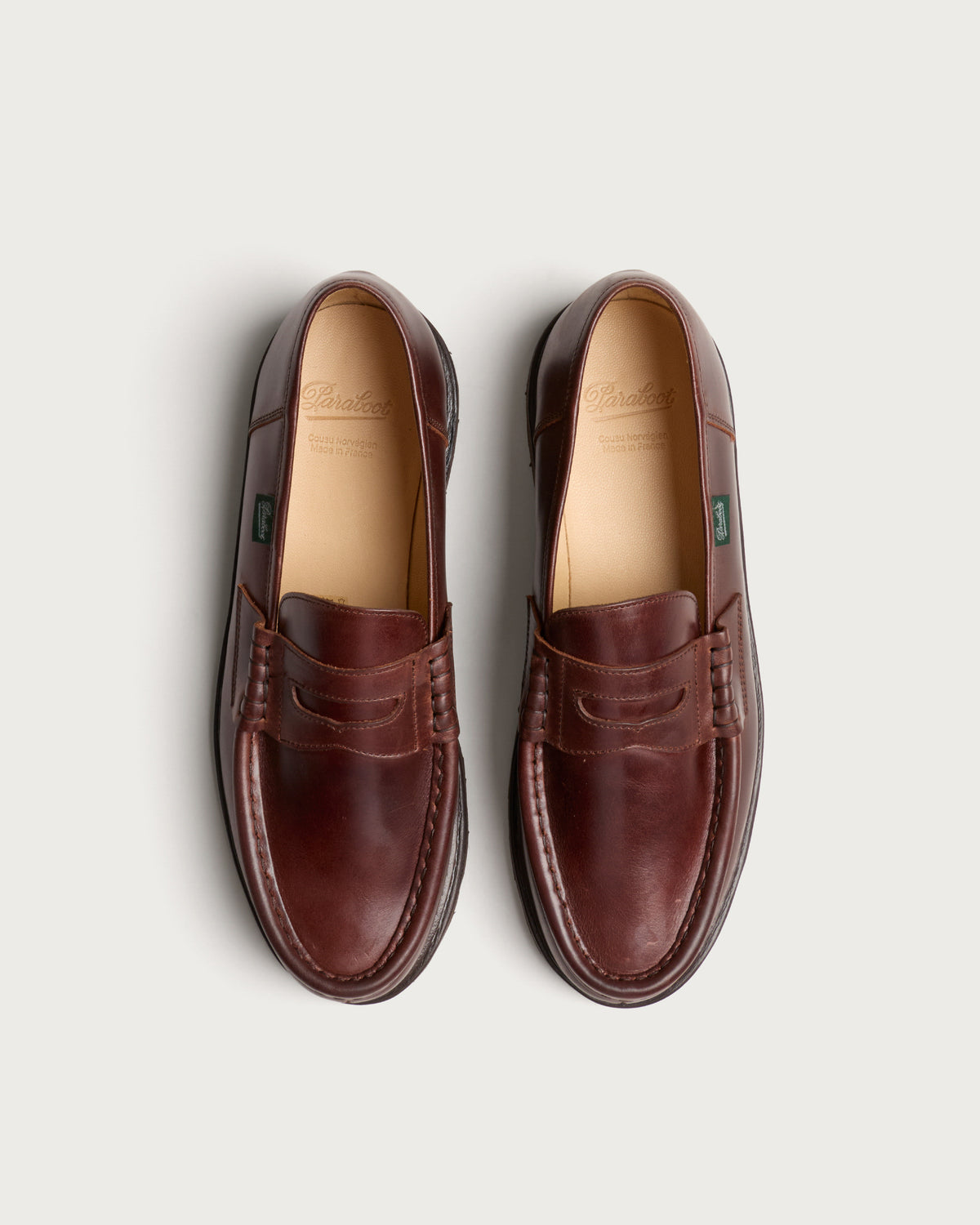 Paraboot Reims Loafer