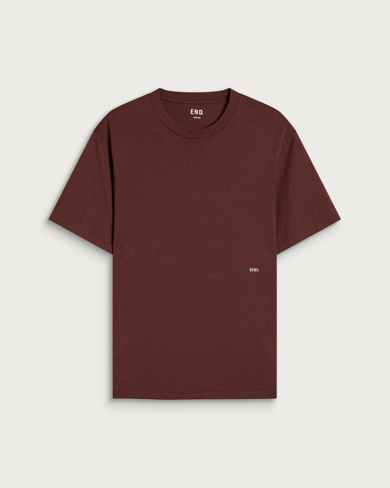 END. Signature T-shirt