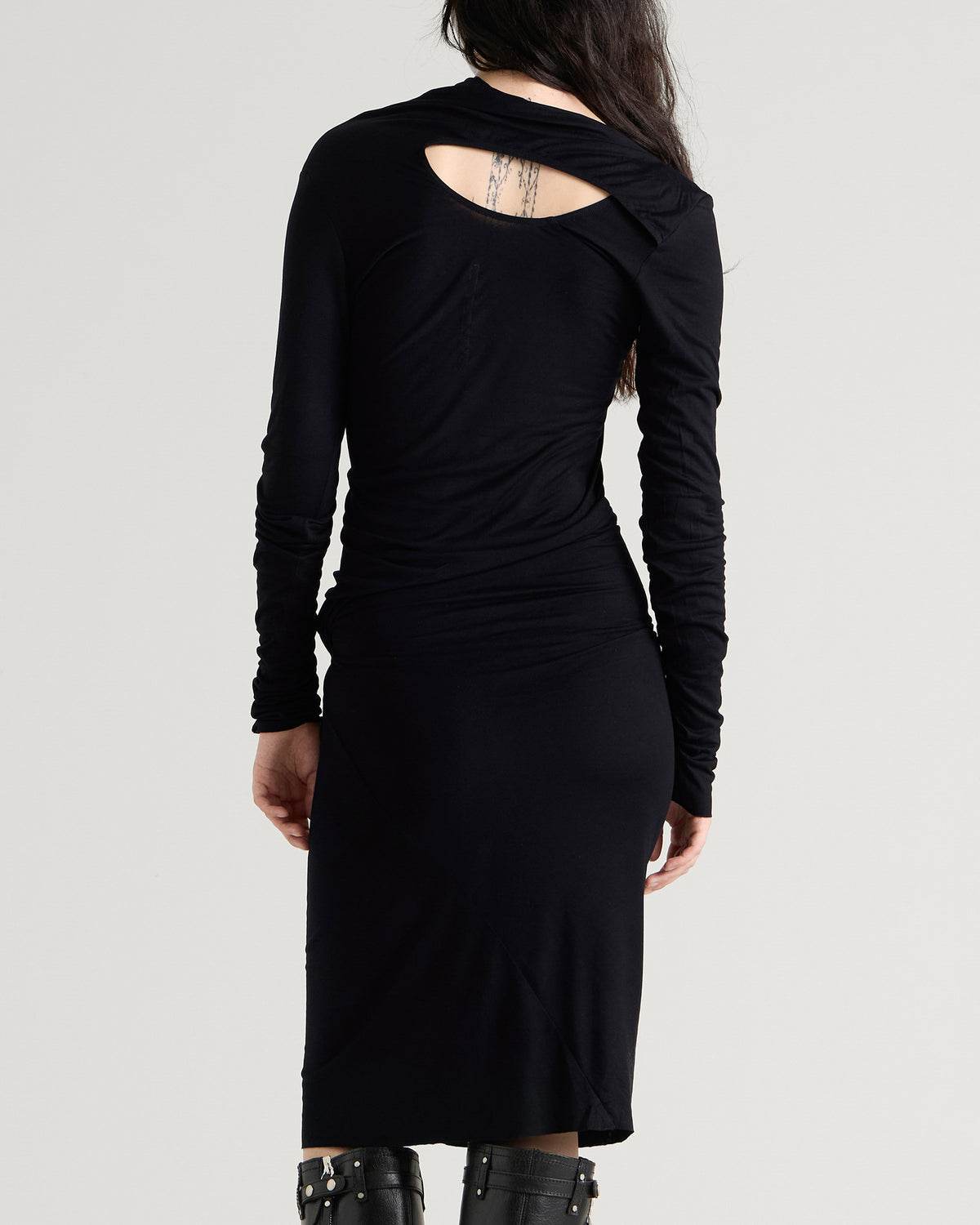 Rick Owens Lilies Coco Dress