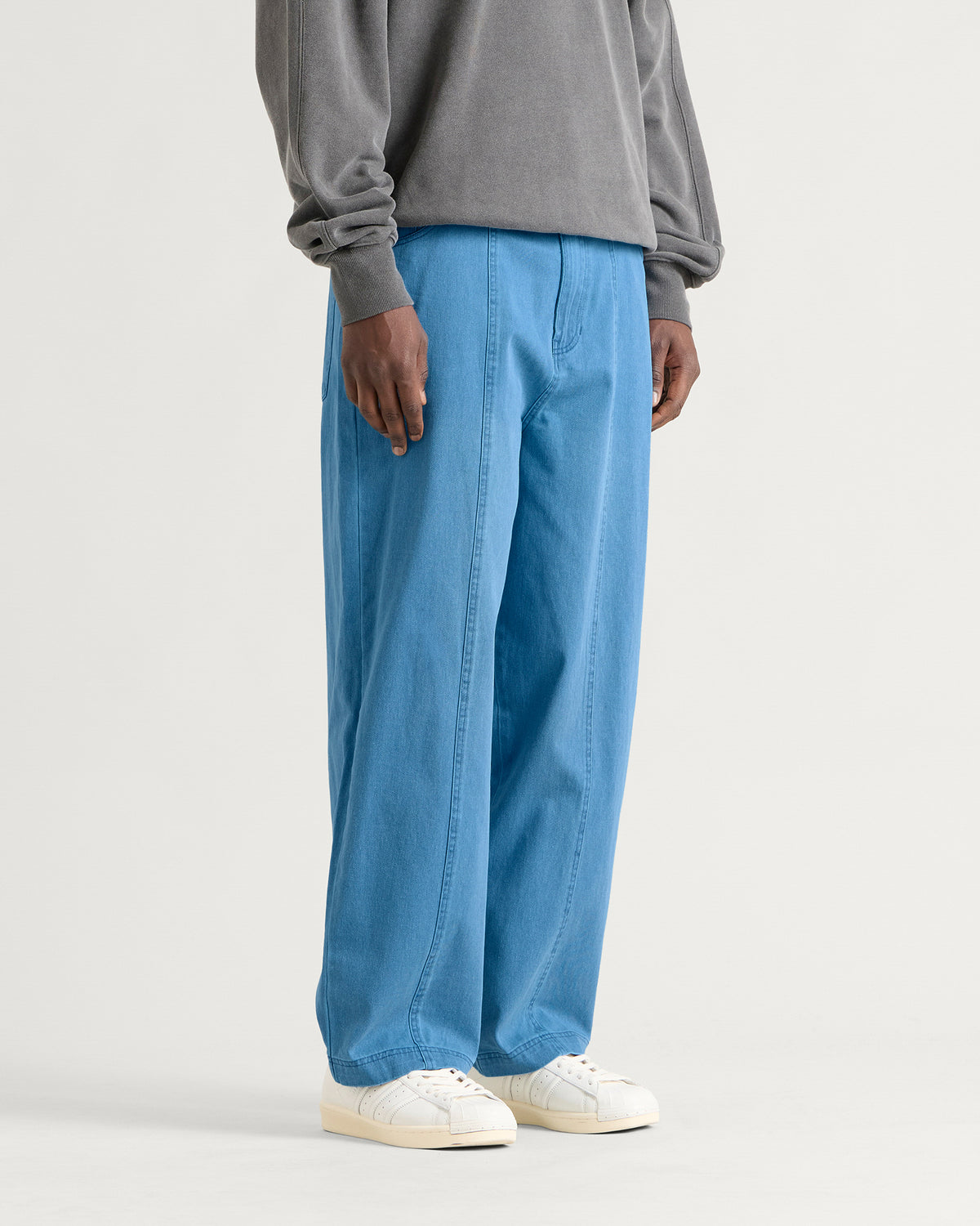 Umbro Washed Drill Pant