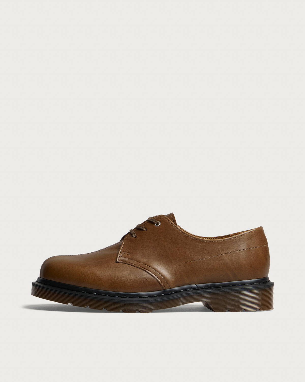Dr. Martens x Sage Nation 1461 3 Eye Shoe