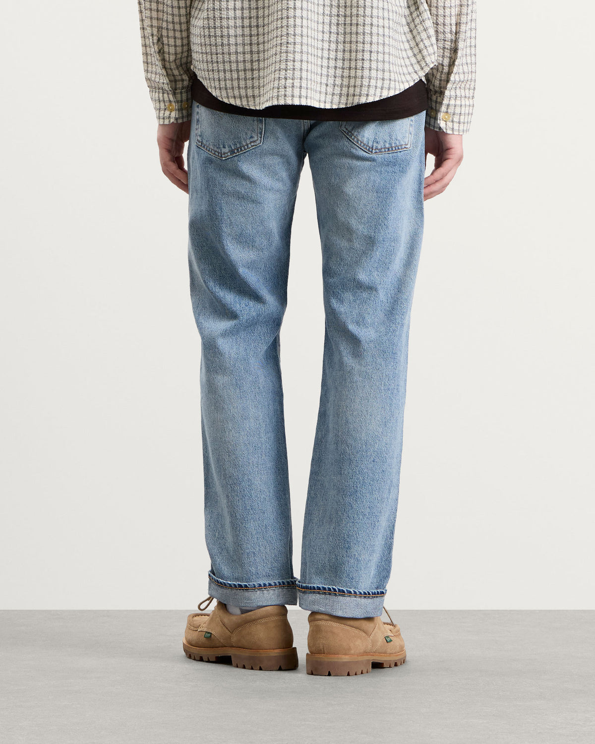 Levi's Red Tab Exclusive 501® Selvedge Jeans