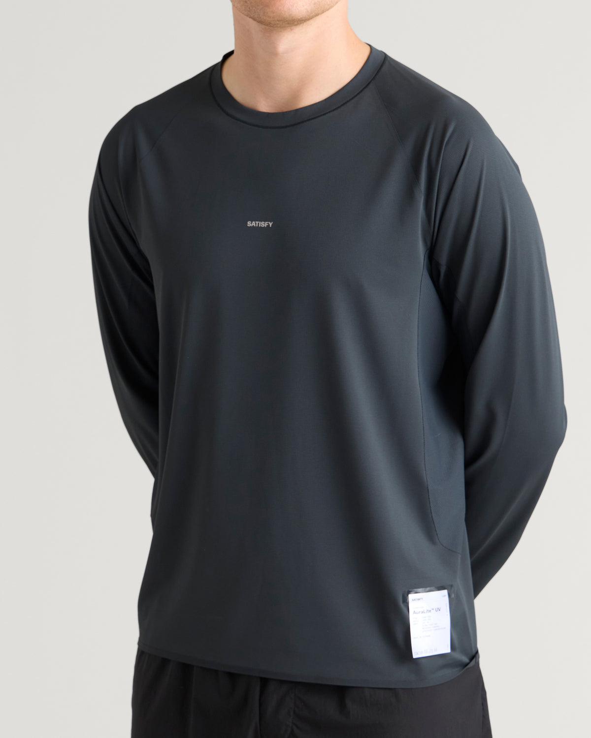 Satisfy AuraLite UV Long T-Shirt