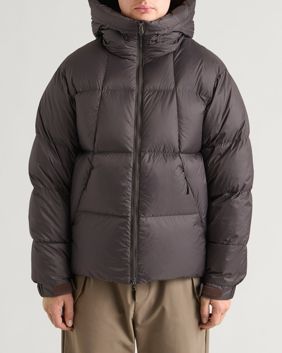 Goldwin Crystalite Down Parka