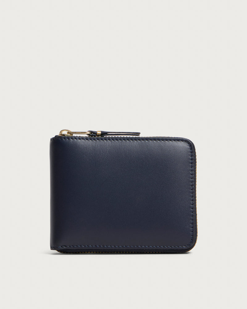 Comme des Garcons SA7100 Classic Wallet