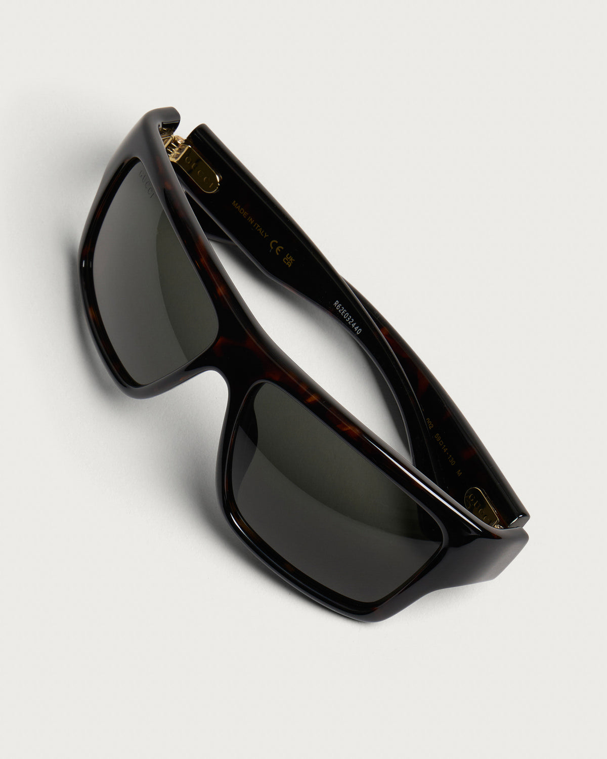 Gucci GG2239S Lettering Sunglasses