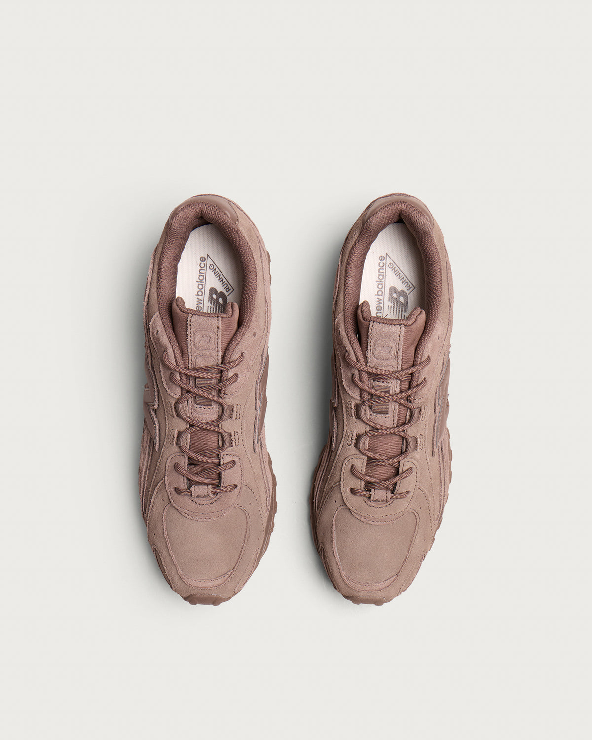 New Balance 204L Suede
