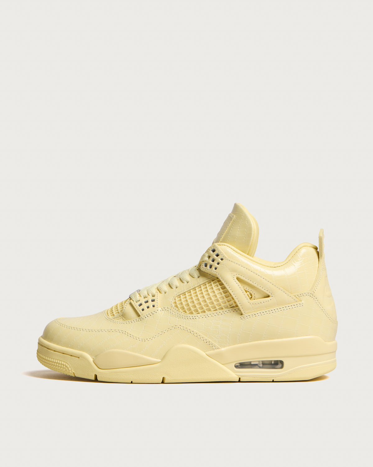 Air Jordan x J Balvin Air Jordan 4 Retro OG Sneaker