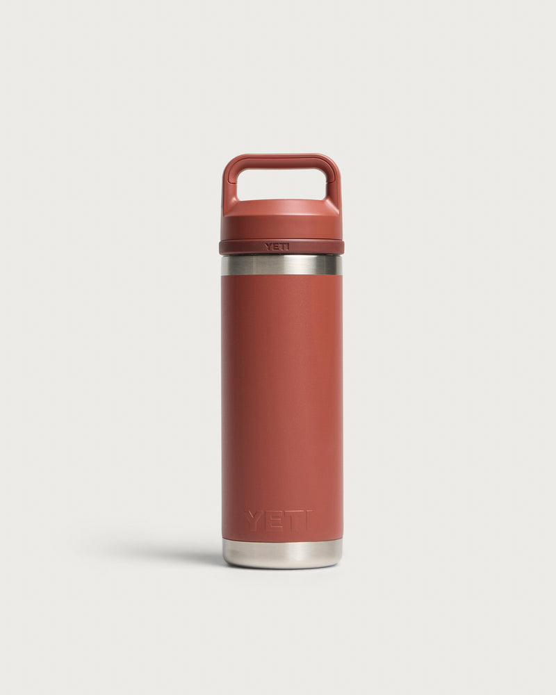 YETI 18oz Rambler Bottle