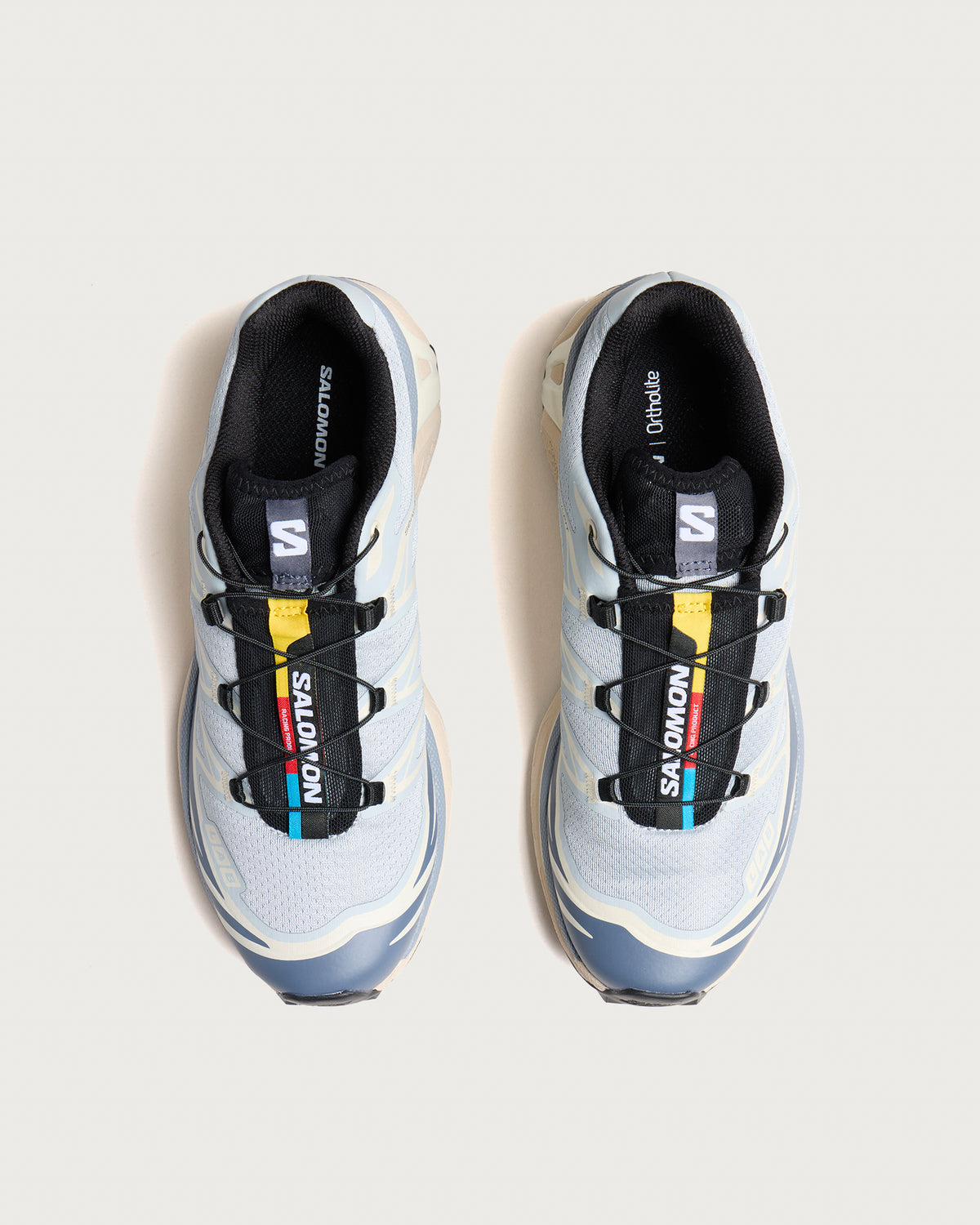 Salomon XT-6 Sneaker